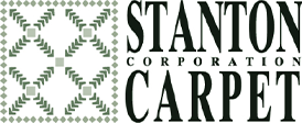 Stanton Carpet Original Logo