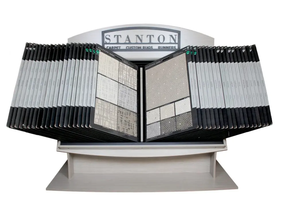 Stanton Display