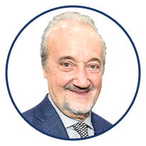 Sy Cohen Profile Picture
